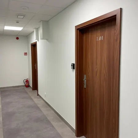 Akant Aparthotel *