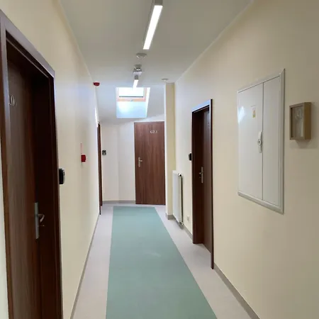 Akant Aparthotel Czestochowa