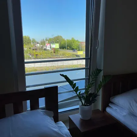 Aparthotel Akant *