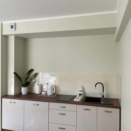 Akant 4* Ζεστοκόβα