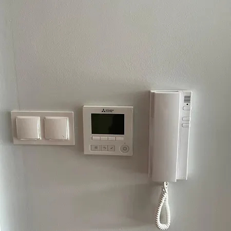 Aparthotel Akant *