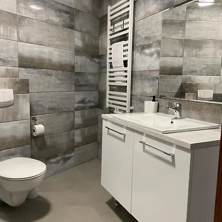 Akant Aparthotel