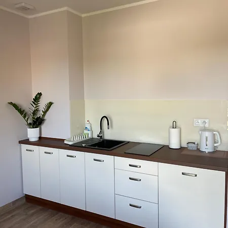 Akant Aparthotel