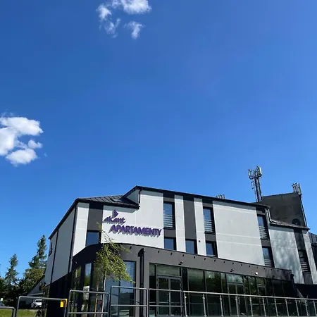 Akant Aparthotel