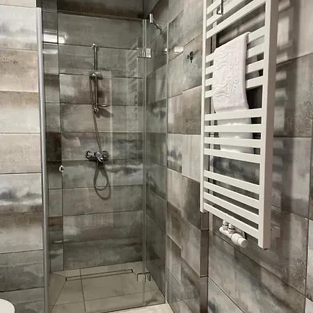 Aparthotel Akant