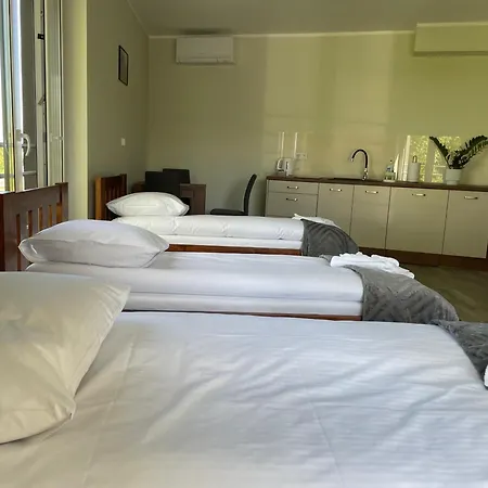 Akant Aparthotel *