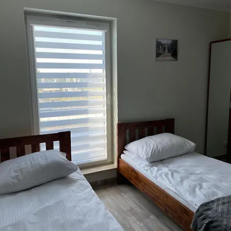 Akant Aparthotel