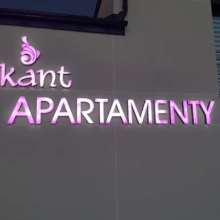 Aparthotel Akant