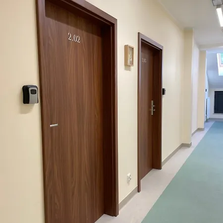 Akant Aparthotel Czestochowa