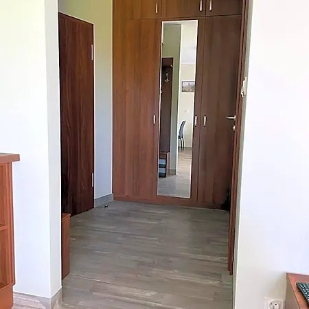 Akant Aparthotel 4*