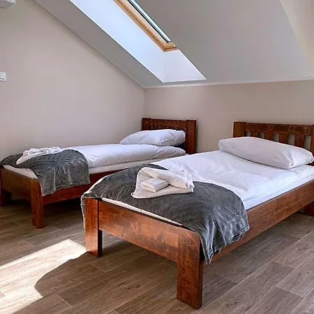 Akant Aparthotel