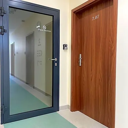 Aparthotel Akant