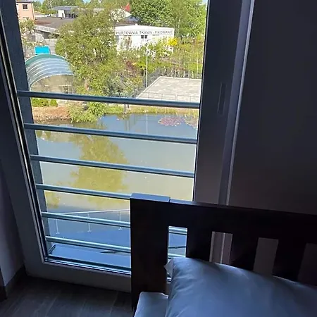 Akant Aparthotel 4*