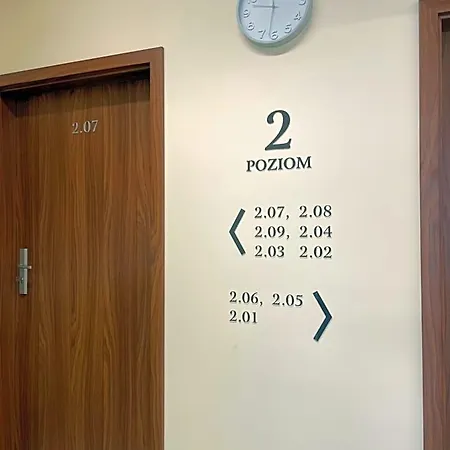 Akant Aparthotel