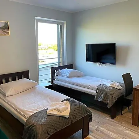 Aparthotel Akant