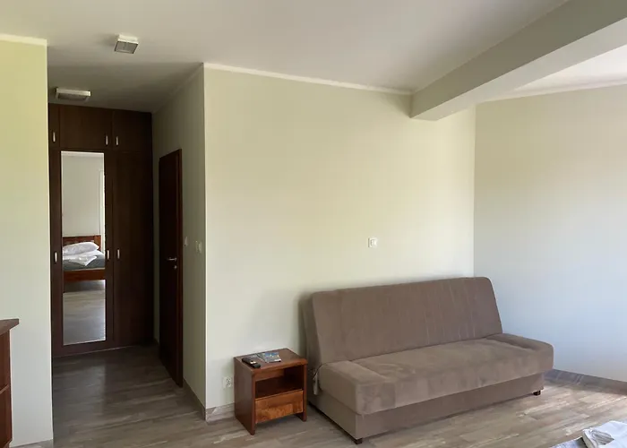 Akant 4* Čenstochová