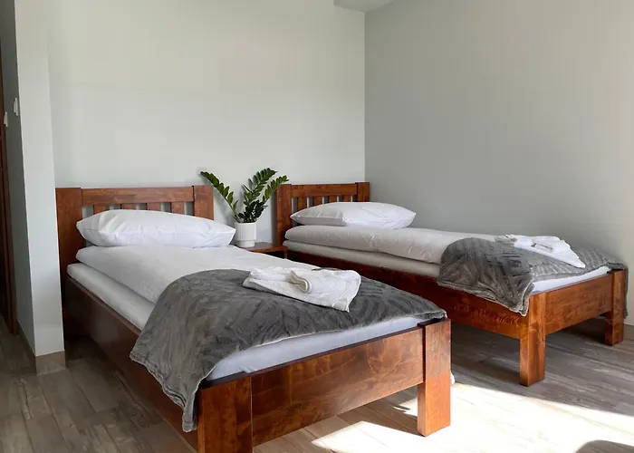 Akant 4* Čenstochová