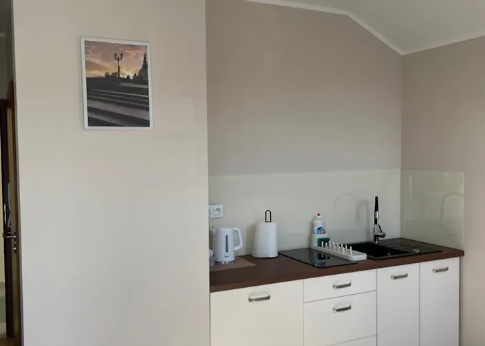 Akant 4* Čenstochová