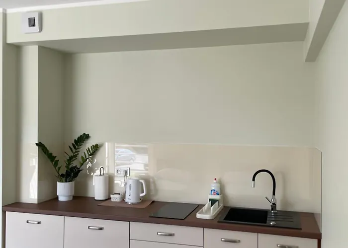 Akant 4* Čenstochová