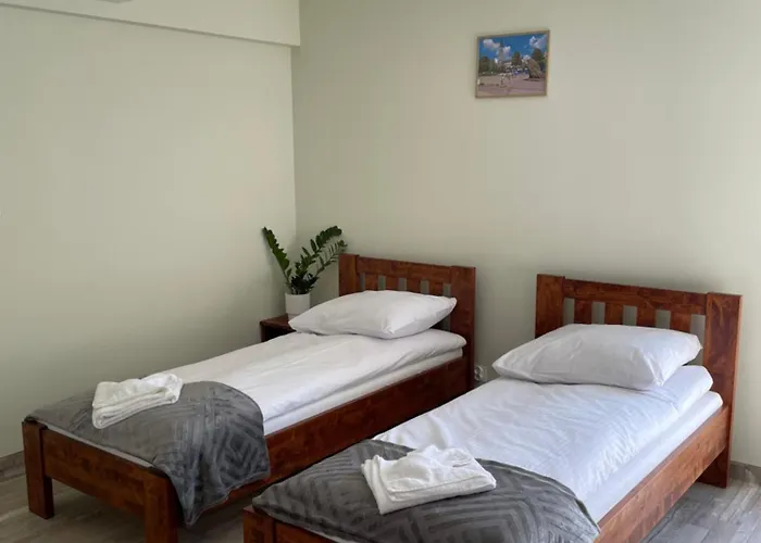 Akant 4* Čenstochová