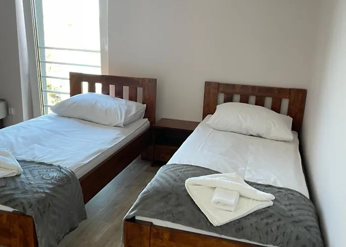 Akant 4* Čenstochová