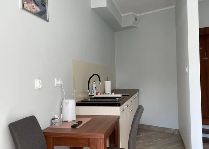 Akant 4* Čenstochová